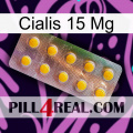 Cialis 15 Mg new11